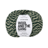 Wool And The Gang Alpachino Merino Twist - Heritage Mix  | Yarn at Michigan Fine Yarns