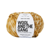 Wool And The Gang Crazy Sexy Wool -Bronzed Olive Marl  | Yarn at Michigan Fine Yarns