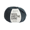 Wool And The Gang Crazy Sexy Wool - Forest Green | Yarn at Michigan Fine Yarns