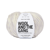 Wool And The Gang Crazy Sexy Wool -Lilac Powder Marl  | Yarn at Michigan Fine Yarns