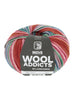 Wooladdicts Move - 1126 - 02 Rose Orange Blue 7611862327704 | Yarn at Michigan Fine Yarns