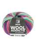 Wooladdicts Move - 1126 - 04 Purple Pink Turquoise 7611862327742 | Yarn at Michigan Fine Yarns