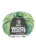 Wooladdicts Move - 1126 - 05 Blue Lime Atlantic 7611862327766 | Yarn at Michigan Fine Yarns