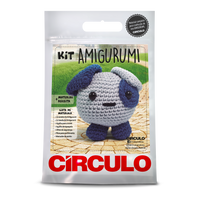 Circulo Yarns Amigurumi Kits - Animal Ball Collection | Kits at Michigan Fine Yarns