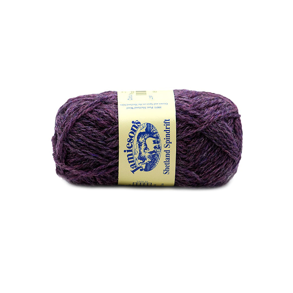 Jamieson's of Shetland Spindrift Yarn - Michigan Fine Yarns