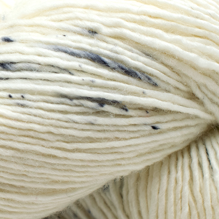 Madelintosh Tosh Merino Light in Birch Grey | Michigan Fine Yarns