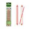 Clover Double End Stitch Holder -051221356063 | Accessories at Michigan Fine Yarns