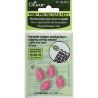 Clover Point Protectors Petit - 051221353086 | Accessories at Michigan Fine Yarns