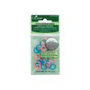 Clover Stitch Ring Markers -Stitch Ring Markers 05287722 | Accessories at Michigan Fine Yarns