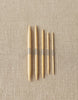 Cocoknits Bamboo Cable Needles at Michigan Fine Yarns