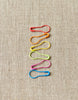 Cocoknits Colorful Opening Stitch Markers -93294122 | Accessories at Michigan Fine Yarns