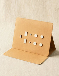 Cocoknits Maker's Board -Kraft 24105514 | Accessories at Michigan Fine Yarns