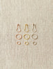 Cocoknits Precious Metal Stitch Markers - 66497322 | Accessories at Michigan Fine Yarns