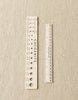 Cocoknits Ruler & Gauge Set - 73625898 | Accessories at Michigan Fine Yarns