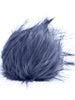 KFI Collection Furreal Pom Poms -12 - Royal Peafowl 76279338 | Accessories at Michigan Fine Yarns