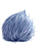KFI Collection Furreal Pom Poms -20 - Blue Gudgerigar 80637482 | Accessories at Michigan Fine Yarns