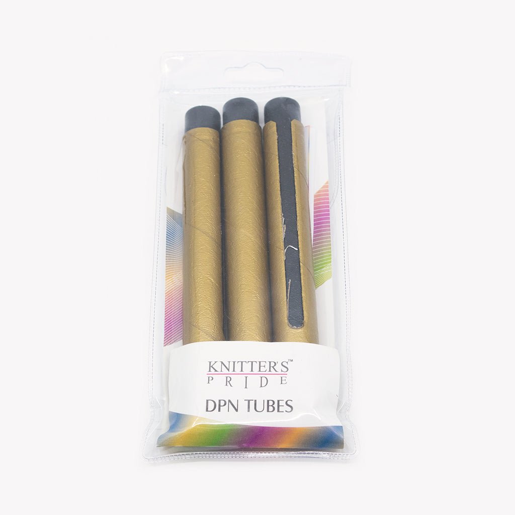 Knitter's Pride DPN Tubes -09018410 | Accessories at Michigan Fine Yarns