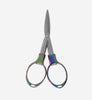 Knitter's Pride Rainbow Folding Scissors - 8907628028923 | Accessories at Michigan Fine Yarns