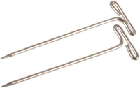Knitter's Pride T-Pins - 8904086263262 | Accessories at Michigan Fine Yarns