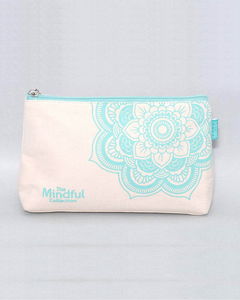 Knitter's Pride The Mindful Project Bag - 8907628027339 | Accessories at Michigan Fine Yarns