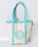 The Mindful Tote Bag