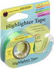 Lee Products Co. Lee's Highlighter Tape -Fluorescent Green 084417199762 | Accessories at Michigan Fine Yarns