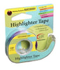 Lee Products Co. Lee's Highlighter Tape -Fluorescent Purple 084417199809 | Accessories at Michigan Fine Yarns