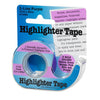 Lee Products Co. Lee's Highlighter Tape -Purple 084417131809 | Accessories at Michigan Fine Yarns