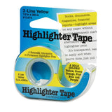 Lee's Highlighter Tape