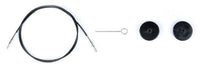 LYKKE LYKKE Interchangeable Needle Cords -16" 841275131156 | Accessories at Michigan Fine Yarns