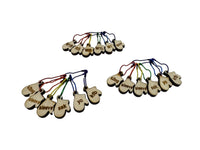 Michigan Fine Yarns AcademicHobbyist Stitch Minders (Sets of 18) -Ultimate Stitch Minders 17877290 | Accessories at Michigan Fine Yarns