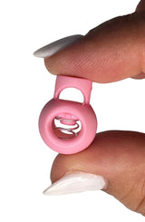 Cable Toggles - Bubble Gum