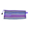 Michigan Fine Yarns Fiesta Notions Pouch -Lavender 03421482 | Accessories at Michigan Fine Yarns