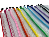 Michigan Fine Yarns Project Pouch -Raven Large 92100394 | Accessories at Michigan Fine Yarns