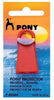Pony Pony Point Protectors -Jumbo 8901003606645 | Accessories at Michigan Fine Yarns