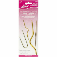 Susan Bates Cable Stitch Holders & Handi Tool -077216302617 | Accessories at Michigan Fine Yarns