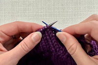 Knitting For Little Feet - Michigan Fine Yarns