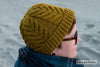 Michigan Fine Yarns Intro to Cables Workshop -Thursday | Dec 15th | 6-8pm | Class at Michigan Fine Yarns