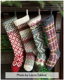 Intro to Holiday Stockings Workshop