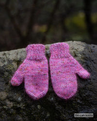Michigan Fine Yarns World’s Simplest Mittens Workshop -Thursday | January 5th | 6-8pm | Class at Michigan Fine Yarns