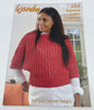 Wendy Cotton Supreme Collection 354 -29179434 | Crochet Book at Michigan Fine Yarns
