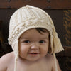 Appalachian Baby Design Aran Earflap Hat Kit at Michigan Fine Yarns