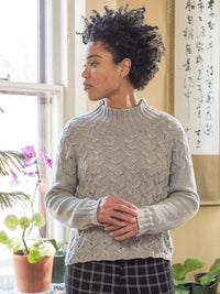 Berroco Efa Kit - | Kits at Michigan Fine Yarns