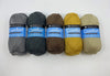 Berroco Norah's Vintage Afghan Kit -Comfort Kit #1 98761514 | Kits at Michigan Fine Yarns