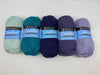 Berroco Norah's Vintage Afghan Kit -Comfort Kit #3 98859818 | Kits at Michigan Fine Yarns