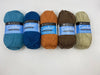 Berroco Norah's Vintage Afghan Kit -Comfort Kit #5 98990890 | Kits at Michigan Fine Yarns