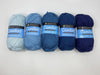 Berroco Norah's Vintage Afghan Kit -Comfort Kit #6 98990890 | Kits at Michigan Fine Yarns