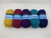 Berroco Norah's Vintage Afghan Kit -Comfort Kit #8 98990890 | Kits at Michigan Fine Yarns