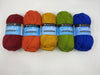 Berroco Norah's Vintage Afghan Kit -Comfort Kit #9 98990890 | Kits at Michigan Fine Yarns