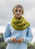 Blue Sky Fibers Bellview Crochet Wrap Kit -Original Colorway | Kits at Michigan Fine Yarns
